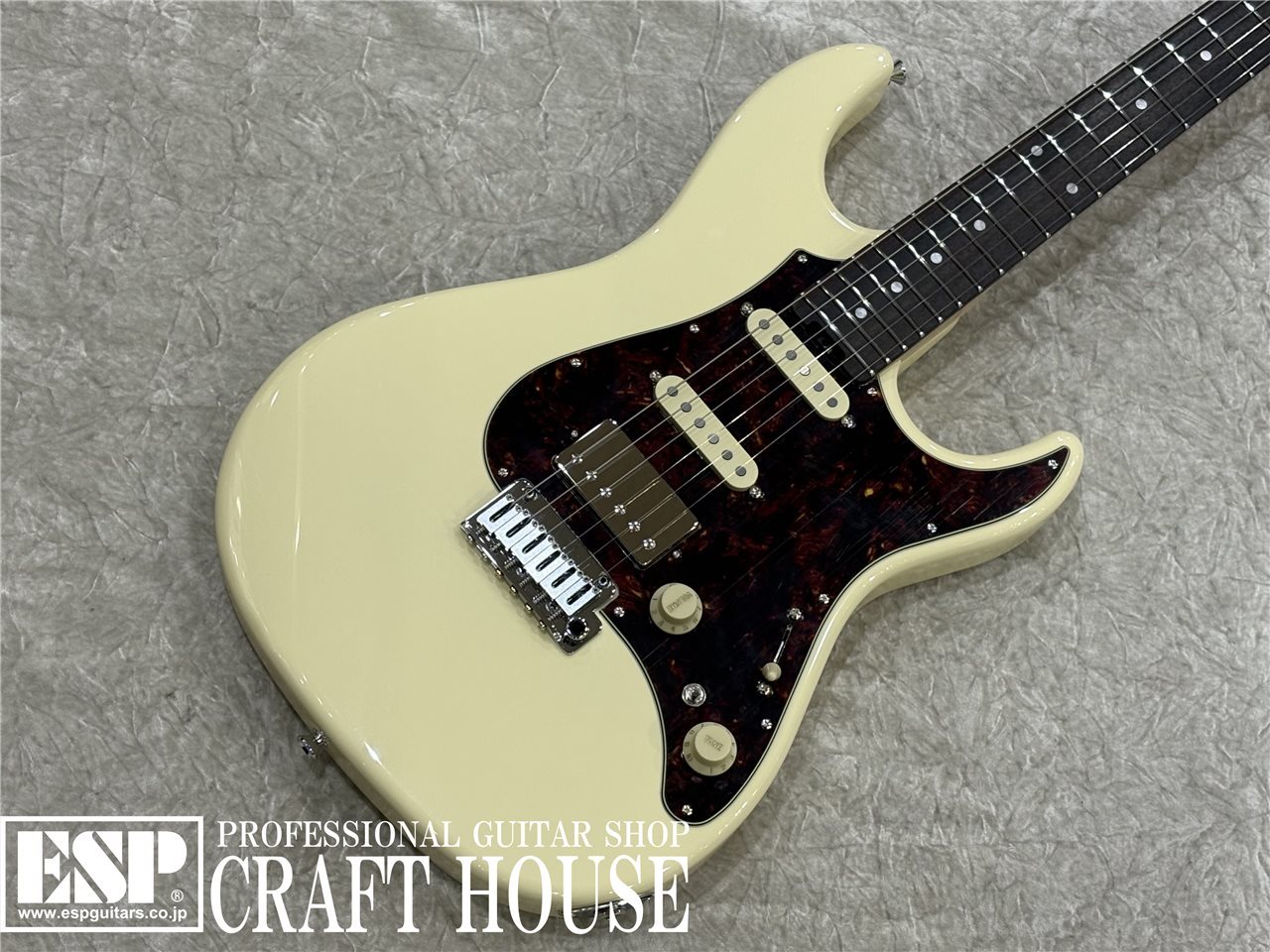 【即納可能】EDWARDS / E-SNAPPER-AL/R / Off white 渋谷店