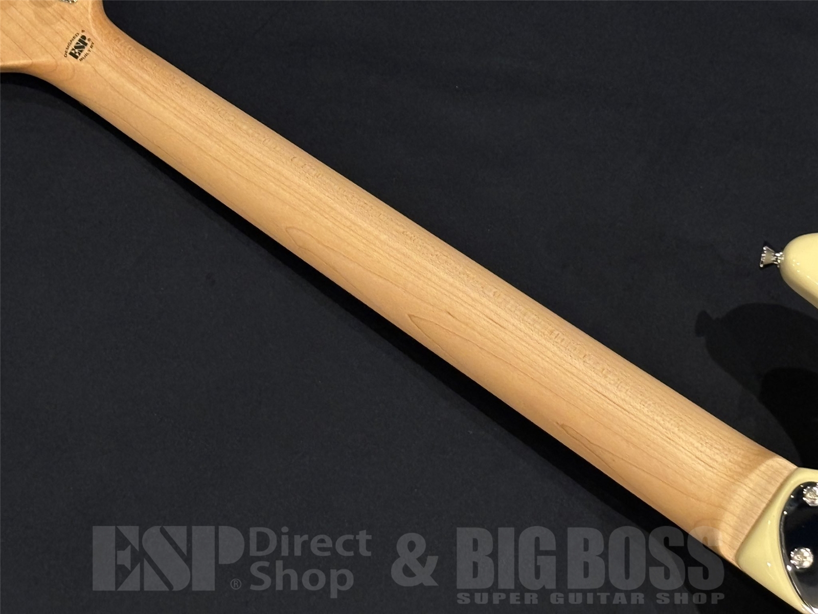 【即納可能】EDWARDS(エドワーズ) E-SNAPPER-AL/R / Off white 京都店