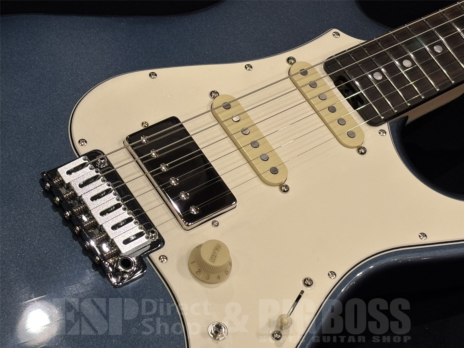 【即納可能】EDWARDS(エドワーズ) E-SNAPPER-AL/R / Supreme Blue 京都店