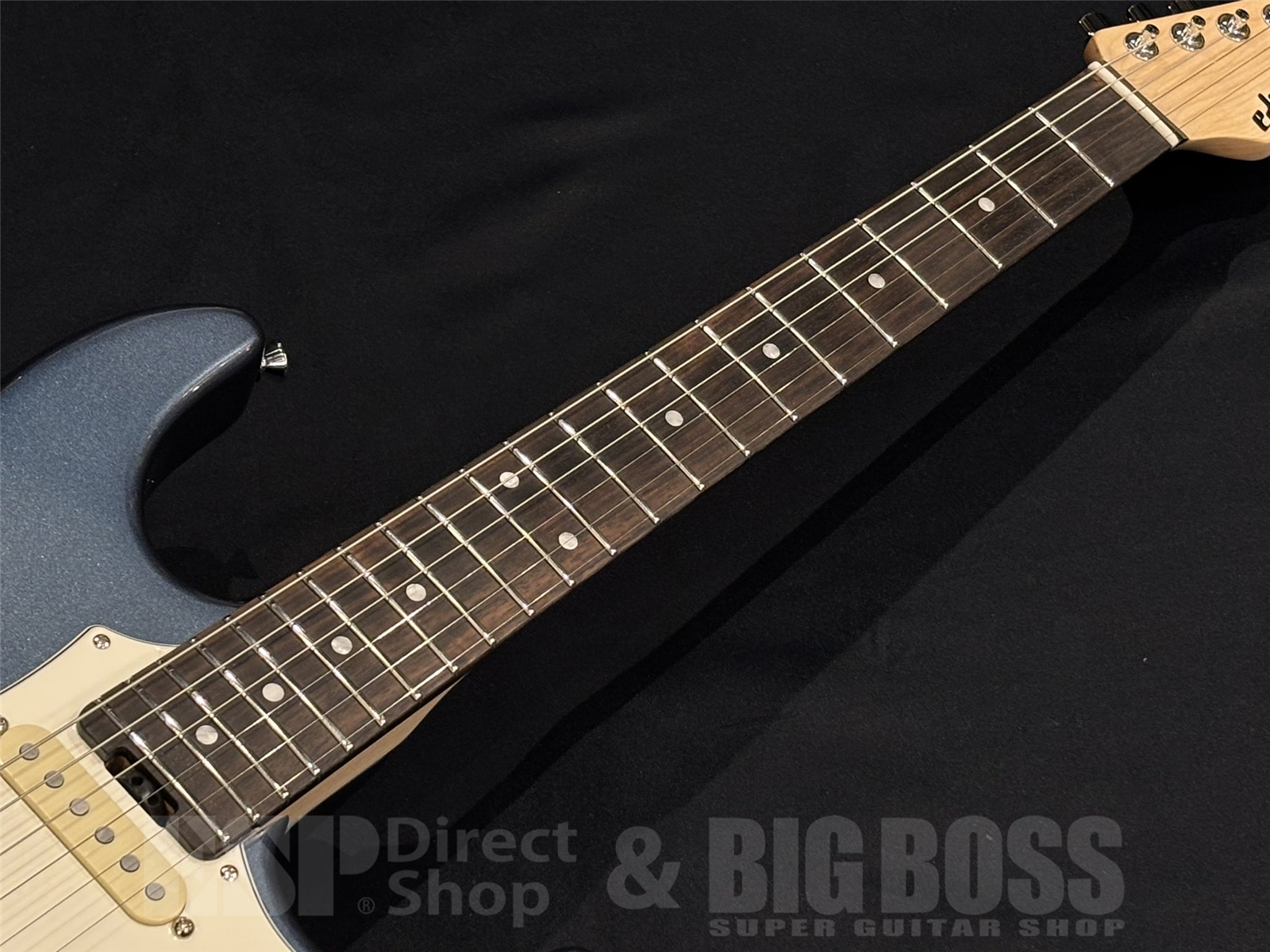 【即納可能】EDWARDS(エドワーズ) E-SNAPPER-AL/R / Supreme Blue 京都店