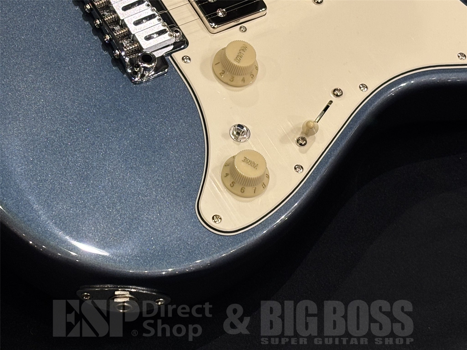 【即納可能】EDWARDS(エドワーズ) E-SNAPPER-AL/R / Supreme Blue 京都店