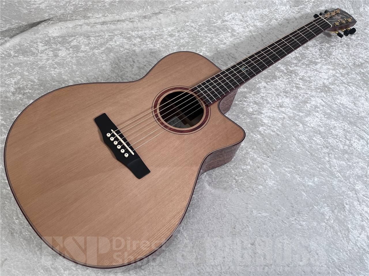 【即納可能/OUTLET】Morris(モーリス) S-91III  S SERIES (アコースティックギター)【新春初売りお年玉セール対象商品】 お茶の水駅前店・別館