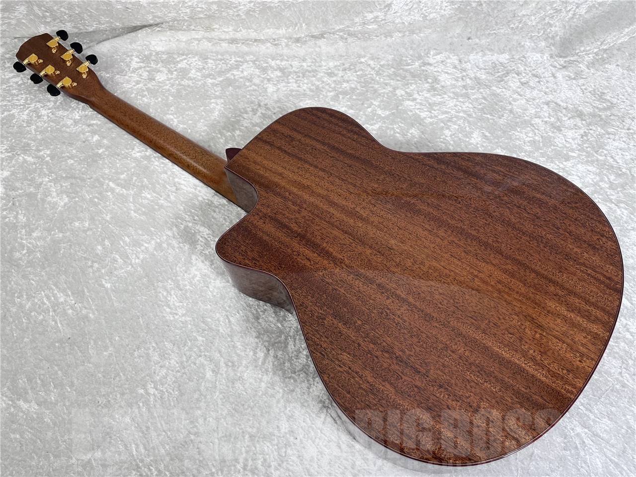 【即納可能/OUTLET】Morris(モーリス) S-91III  S SERIES (アコースティックギター)【新春初売りお年玉セール対象商品】 お茶の水駅前店・別館