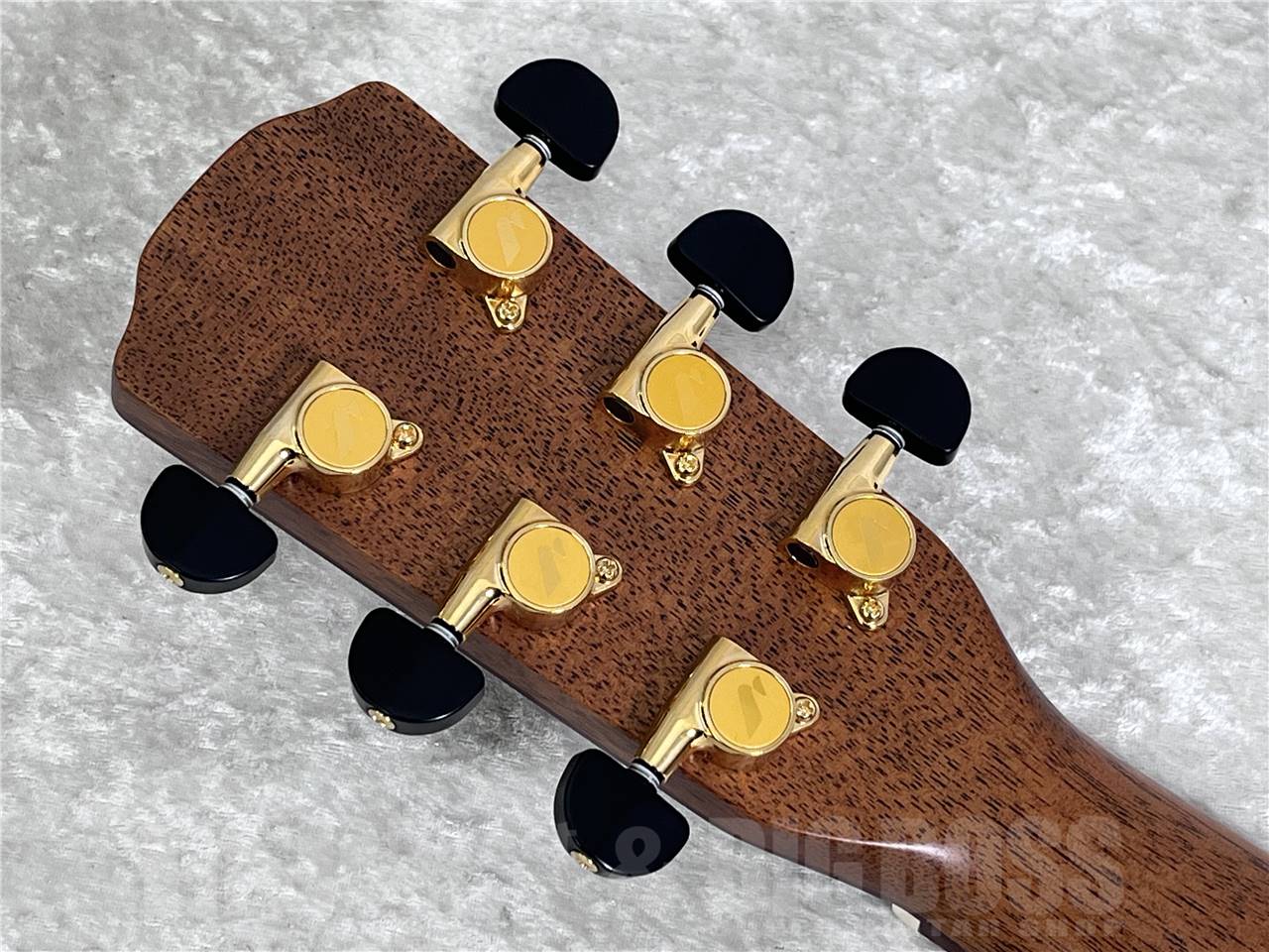 【即納可能/OUTLET】Morris(モーリス) S-91III  S SERIES (アコースティックギター)【新春初売りお年玉セール対象商品】 お茶の水駅前店・別館