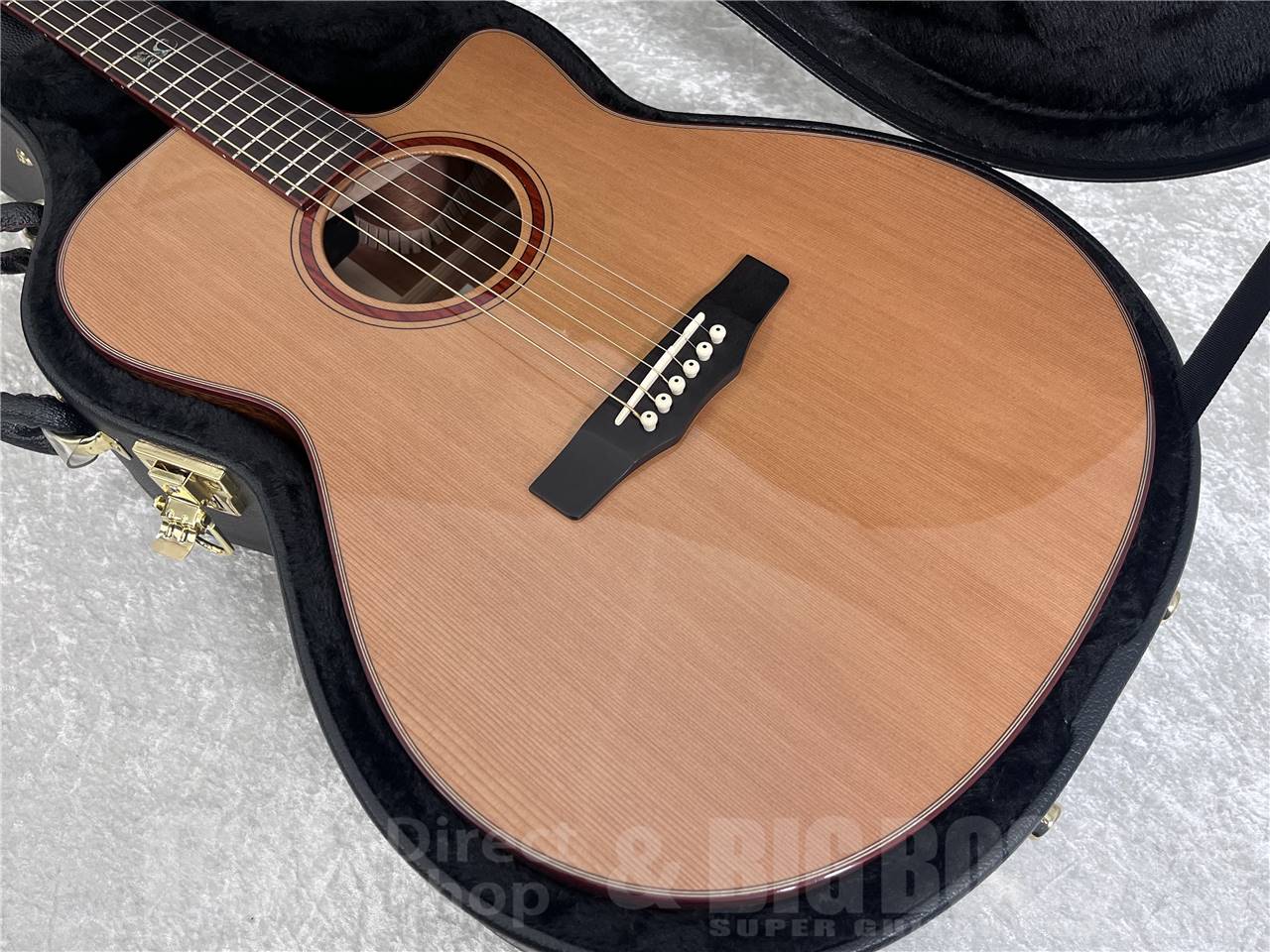 【即納可能/OUTLET】Morris(モーリス) S-91III  S SERIES (アコースティックギター)【新春初売りお年玉セール対象商品】 お茶の水駅前店・別館