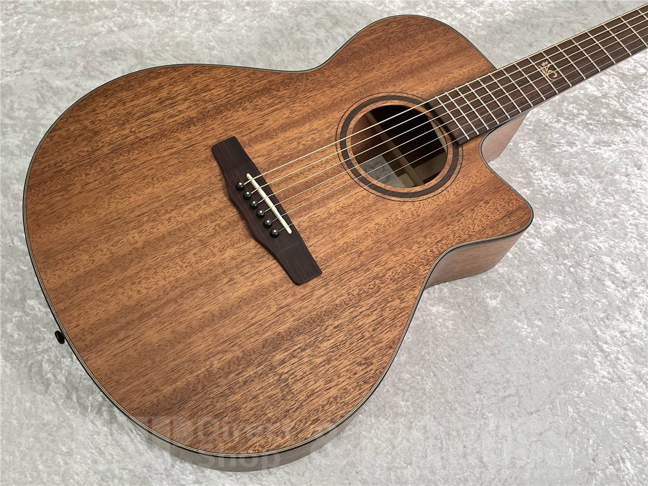 【即納可能/OUTLET】Morris(モーリス) SC-16U  S SERIES 打田十紀夫氏シグネチャーモデル  (アコースティックギター)お茶の水駅前店・別館【新春初売りお年玉セール対象商品】