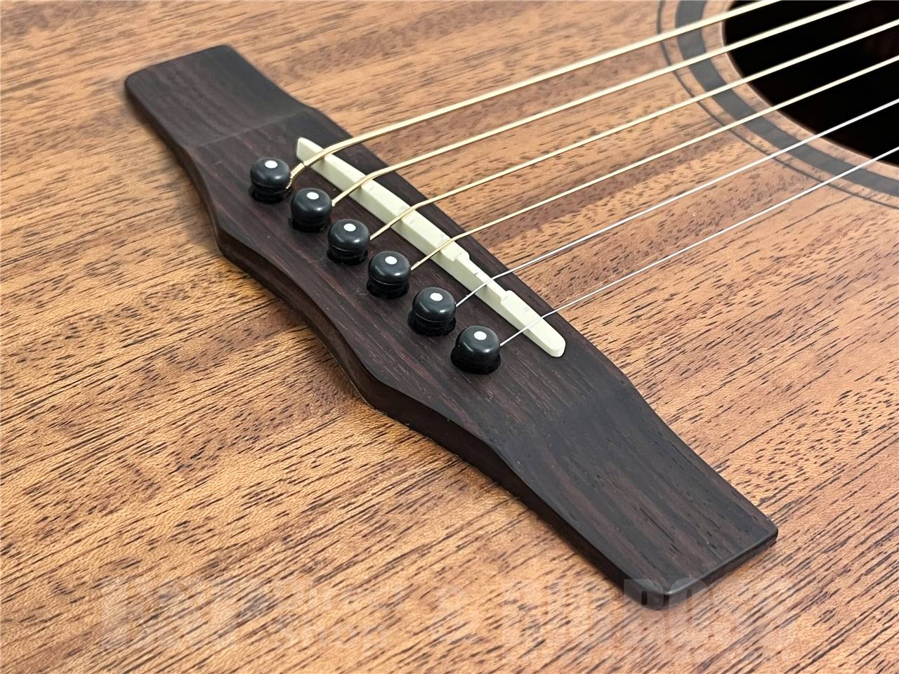 【即納可能/OUTLET】Morris(モーリス) SC-16U  S SERIES 打田十紀夫氏シグネチャーモデル  (アコースティックギター)お茶の水駅前店・別館【新春初売りお年玉セール対象商品】