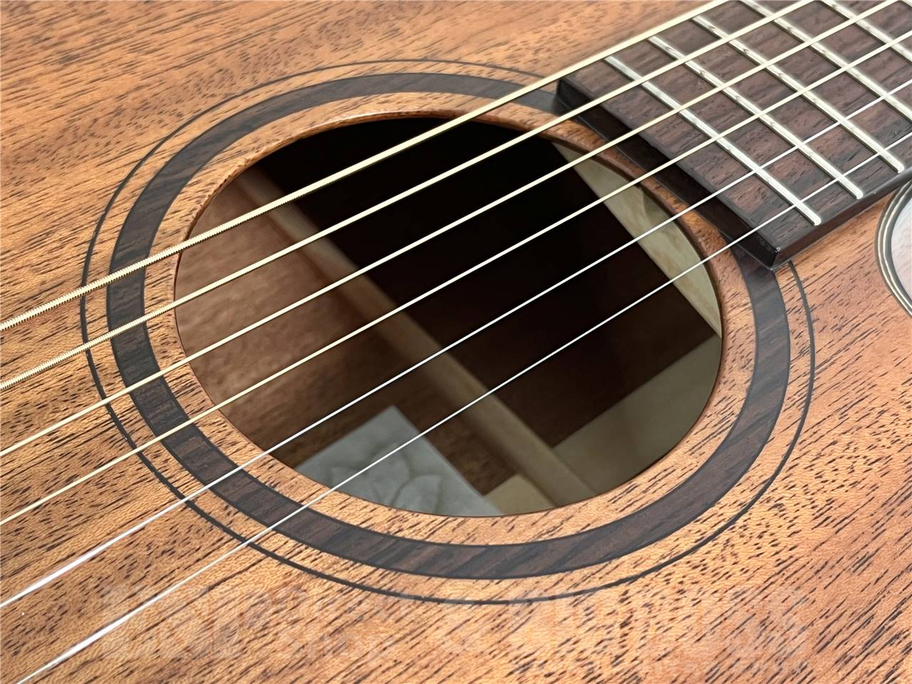 【即納可能/OUTLET】Morris(モーリス) SC-16U  S SERIES 打田十紀夫氏シグネチャーモデル  (アコースティックギター)お茶の水駅前店・別館【新春初売りお年玉セール対象商品】