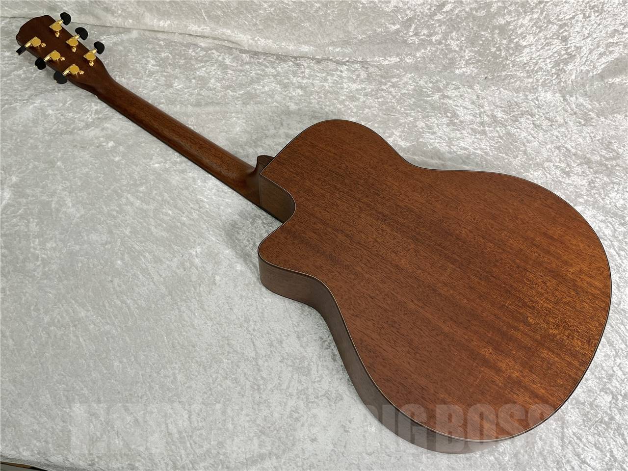 【即納可能/OUTLET】Morris(モーリス) SC-16U  S SERIES 打田十紀夫氏シグネチャーモデル  (アコースティックギター)お茶の水駅前店・別館【新春初売りお年玉セール対象商品】