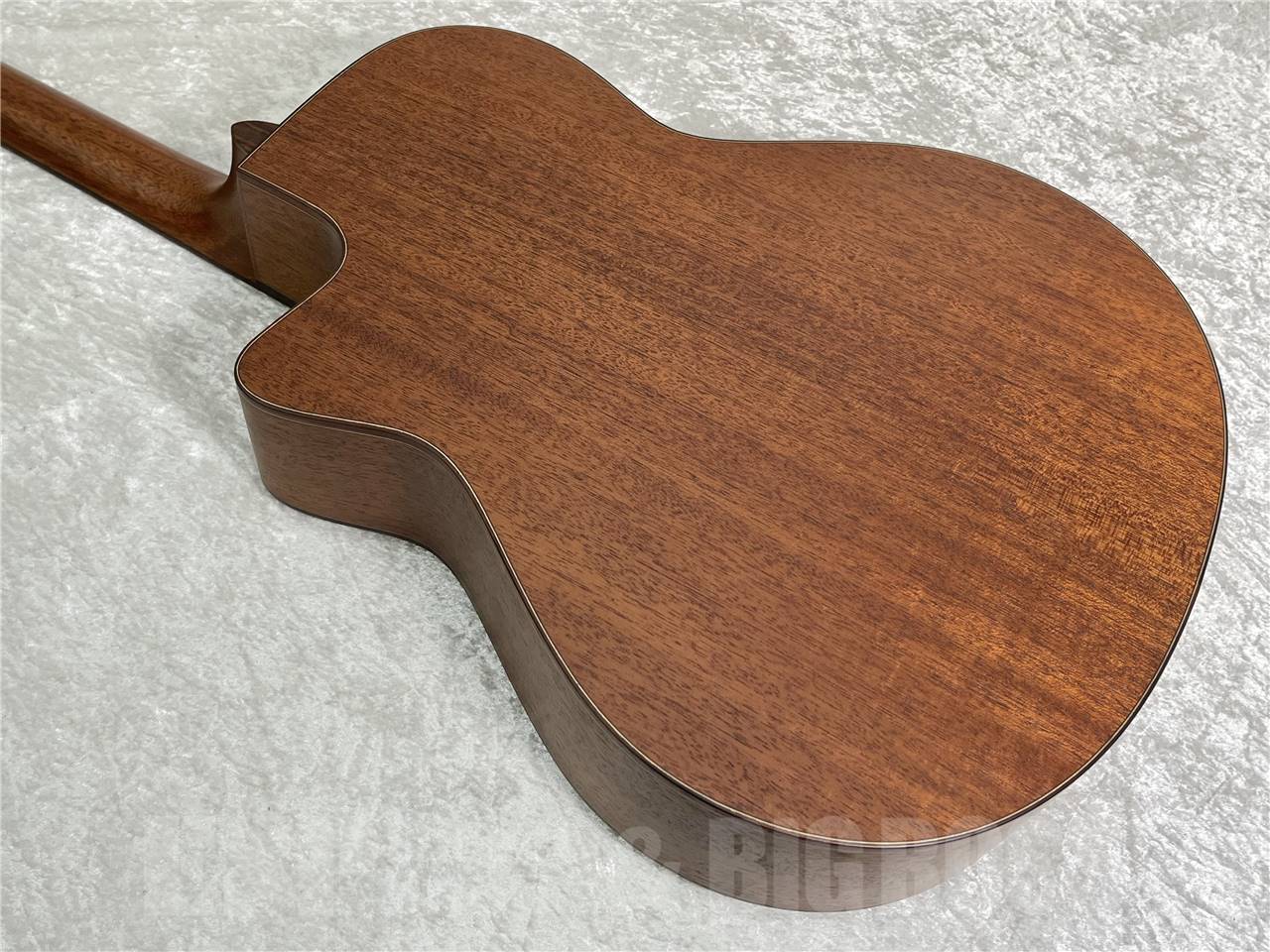 【即納可能/OUTLET】Morris(モーリス) SC-16U  S SERIES 打田十紀夫氏シグネチャーモデル  (アコースティックギター)お茶の水駅前店・別館【新春初売りお年玉セール対象商品】