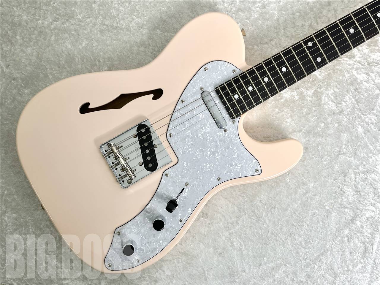 【即納可能/OUTLET】TOKAI(トーカイ)  ATE-101-THN / Shell Pink  お茶の水駅前店・別館【新春初売りお年玉セール対象商品】