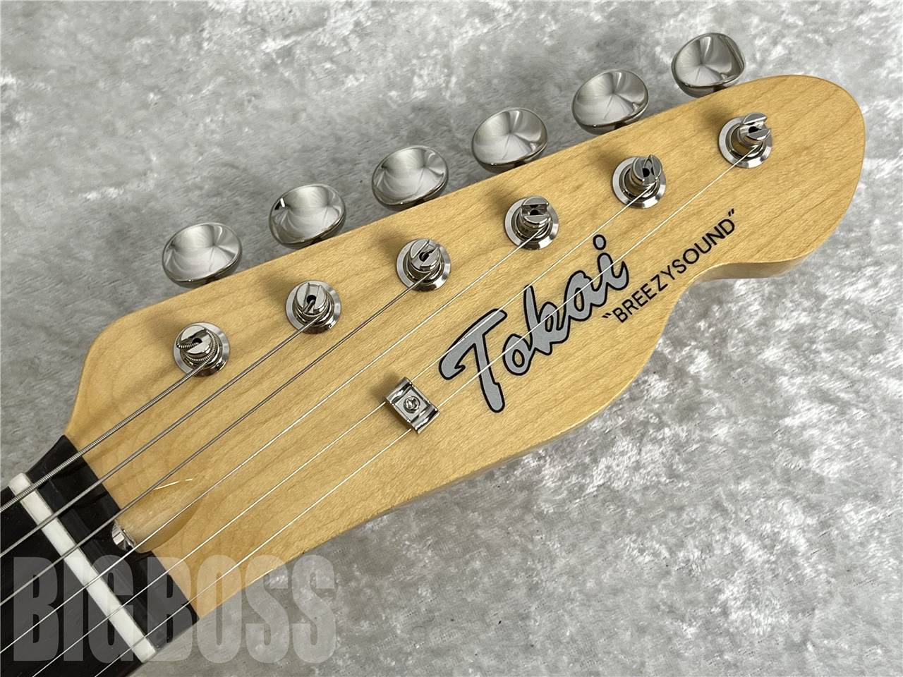 【即納可能/OUTLET】TOKAI(トーカイ)  ATE-101-THN / Shell Pink  お茶の水駅前店・別館【新春初売りお年玉セール対象商品】