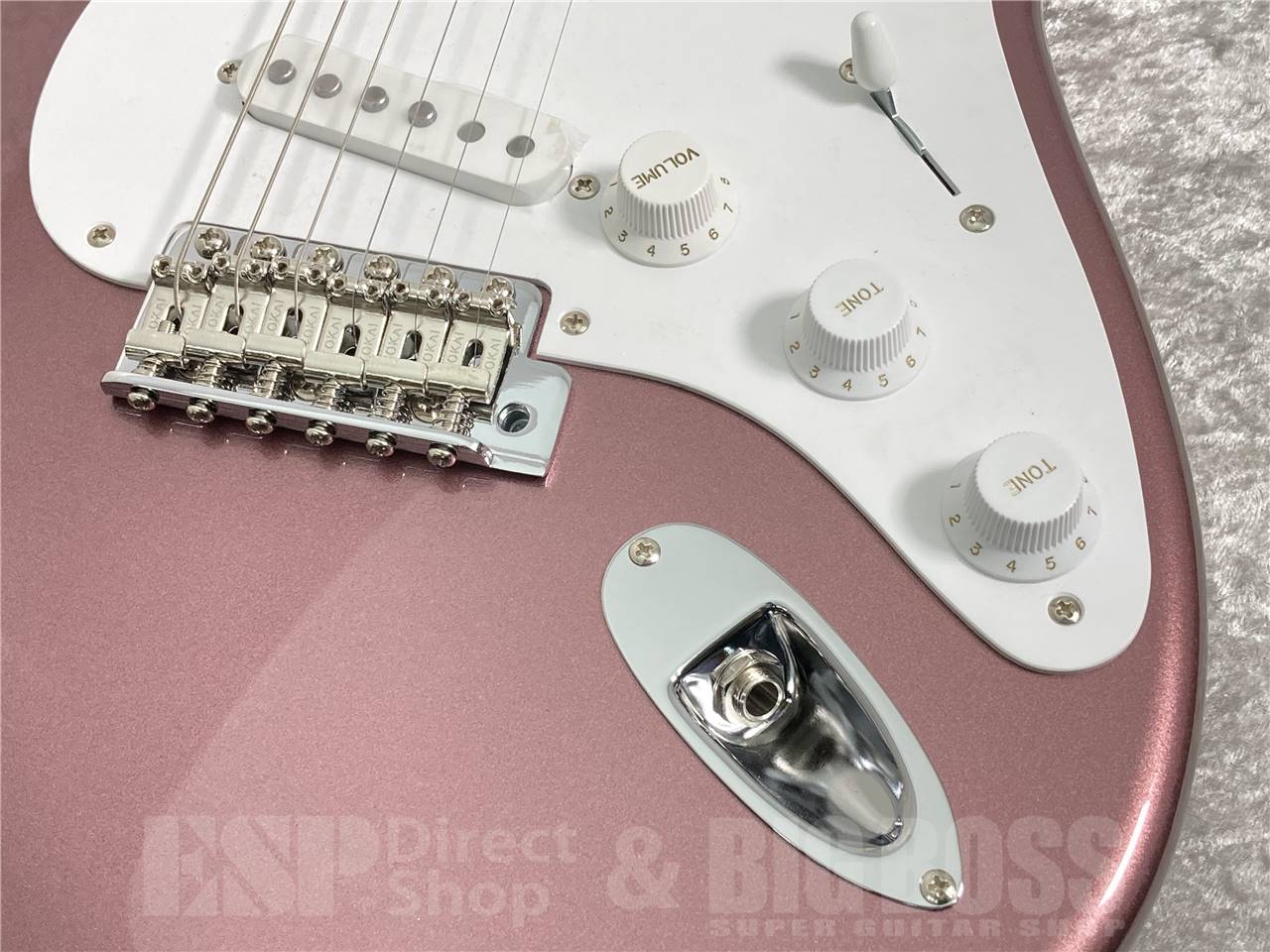 【即納可能】TOKAI(トーカイ)  AST-101/M （ Burgundy Mist Metallic ） お茶の水駅前店・別館【新春初売りお年玉セール対象商品】