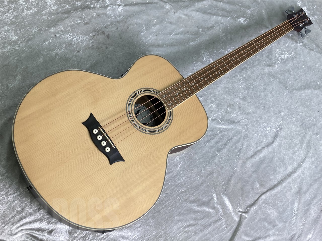 【即納可能／アウトレット】DEAN(ディーン) EAB (Natural) お茶の水駅前店・別館【新春初売りお年玉セール対象商品】