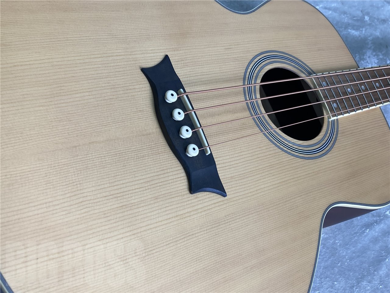 【即納可能／アウトレット】DEAN(ディーン) EAB (Natural) お茶の水駅前店・別館【新春初売りお年玉セール対象商品】