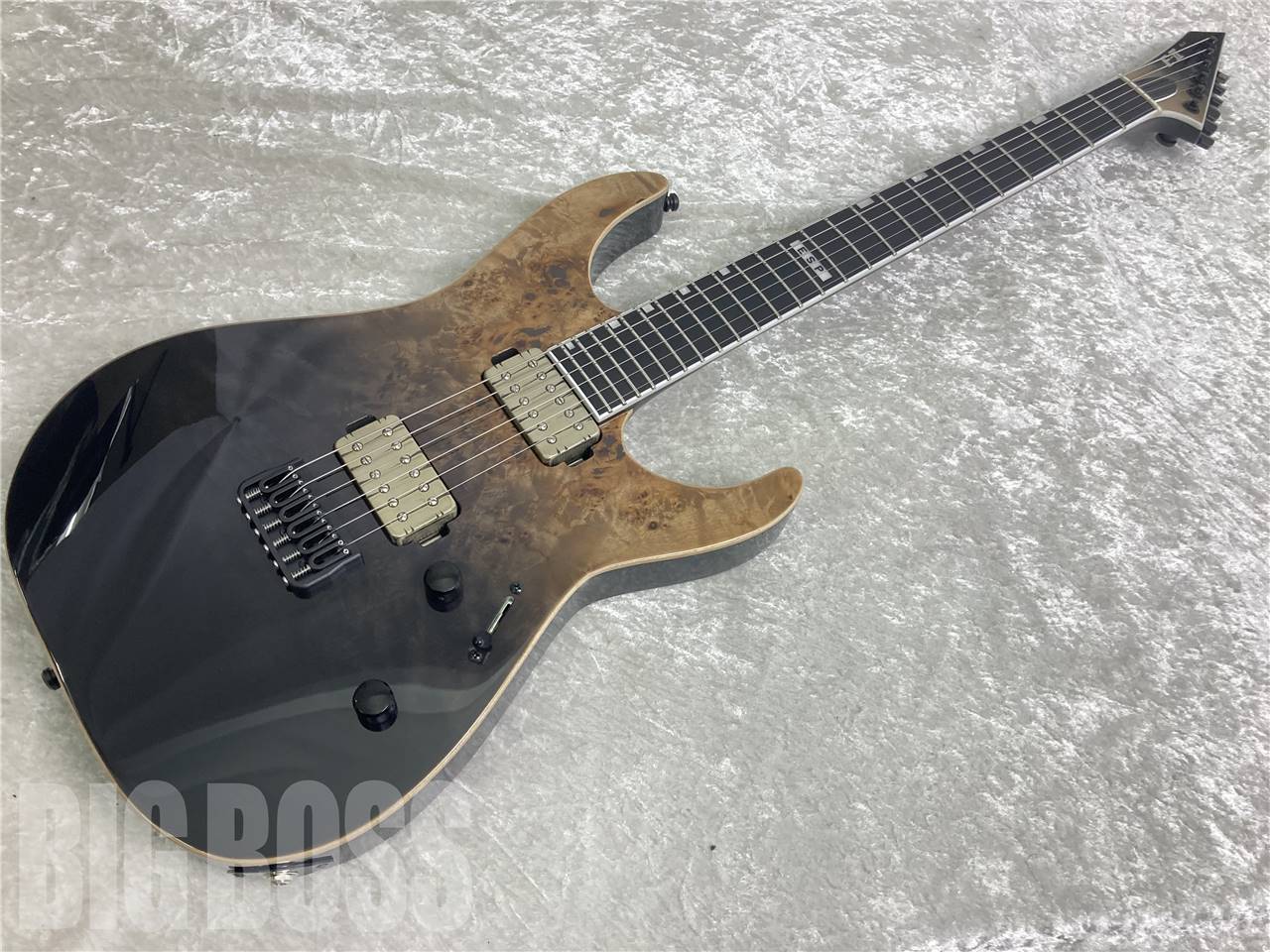 Ana R. Sendico用の予約】ESP M-II 本体のみ Ana R. Sendico用の