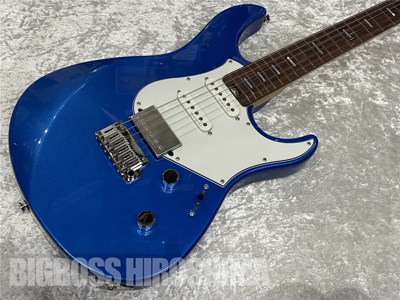 【即納可能】YAMAHA (ヤマハ) Pacifica Standard Plus PACS+12 広島店【中古・アウトレット タイムセール対象商品】