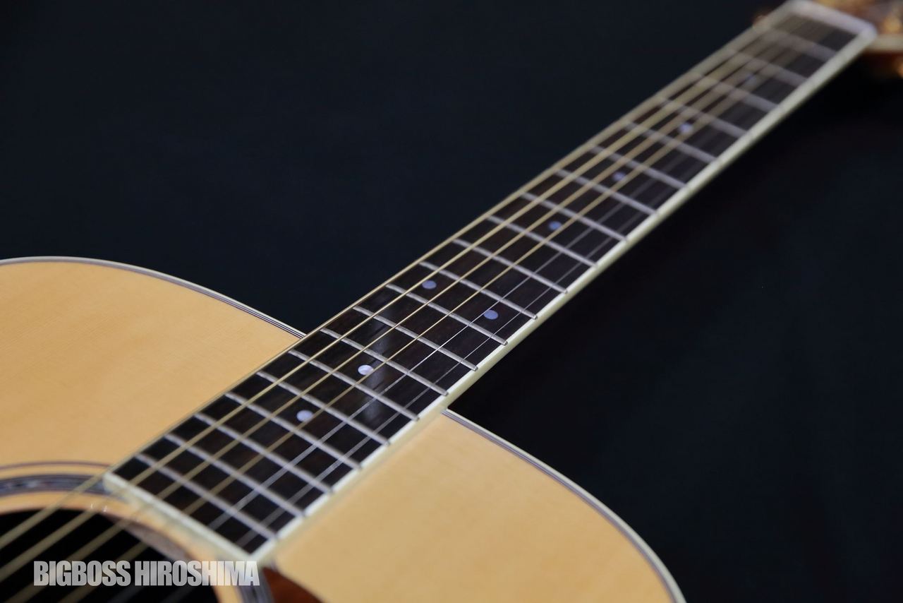 【即納可能】Morris M-101SP (Natural) 広島店【中古・アウトレット タイムセール対象商品】