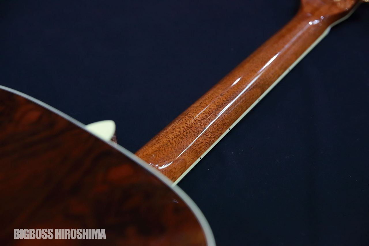 【即納可能】Morris M-101SP (Natural) 広島店【中古・アウトレット タイムセール対象商品】