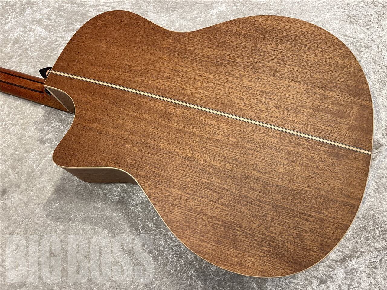 【即納可能】Bromo Guitars（ブロモギターズ）BAT2CE（Natural）　名古屋店