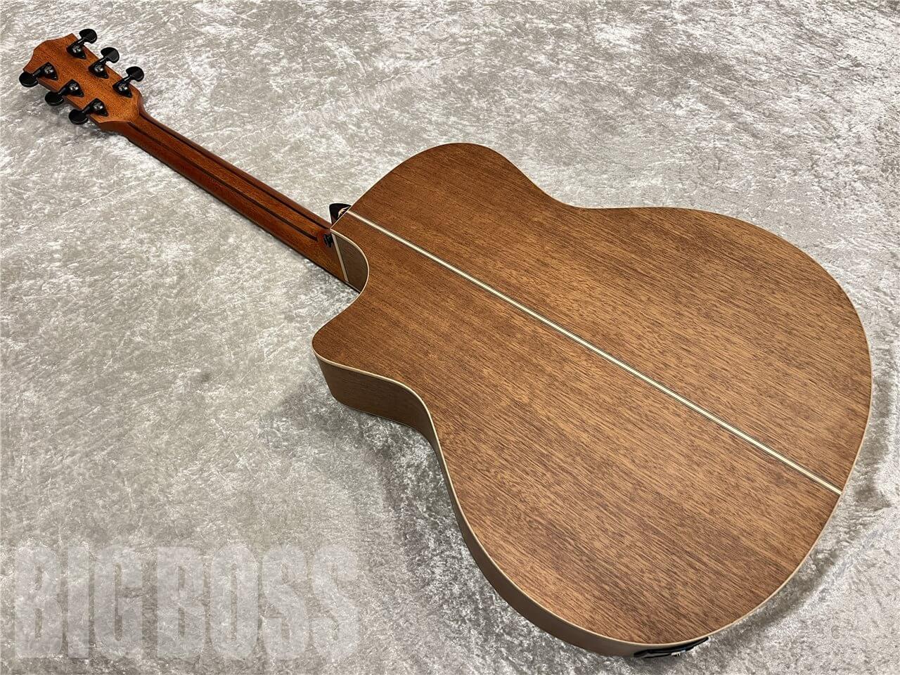 【即納可能】Bromo Guitars（ブロモギターズ）BAT2CE（Natural）　名古屋店