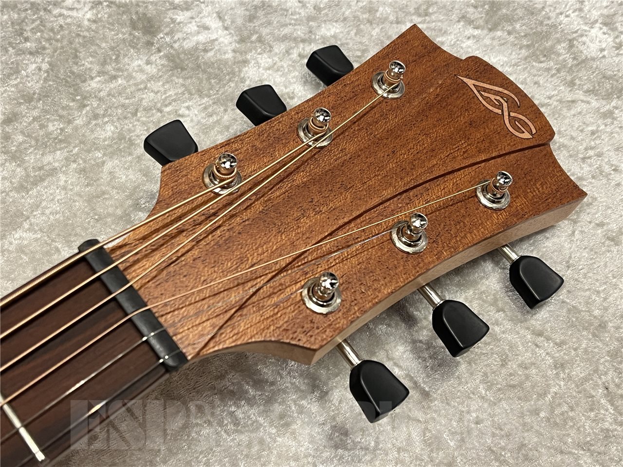 【即納可能】LAG Guitars（ラグギターズ）T70ACE（Natural）　名古屋店
