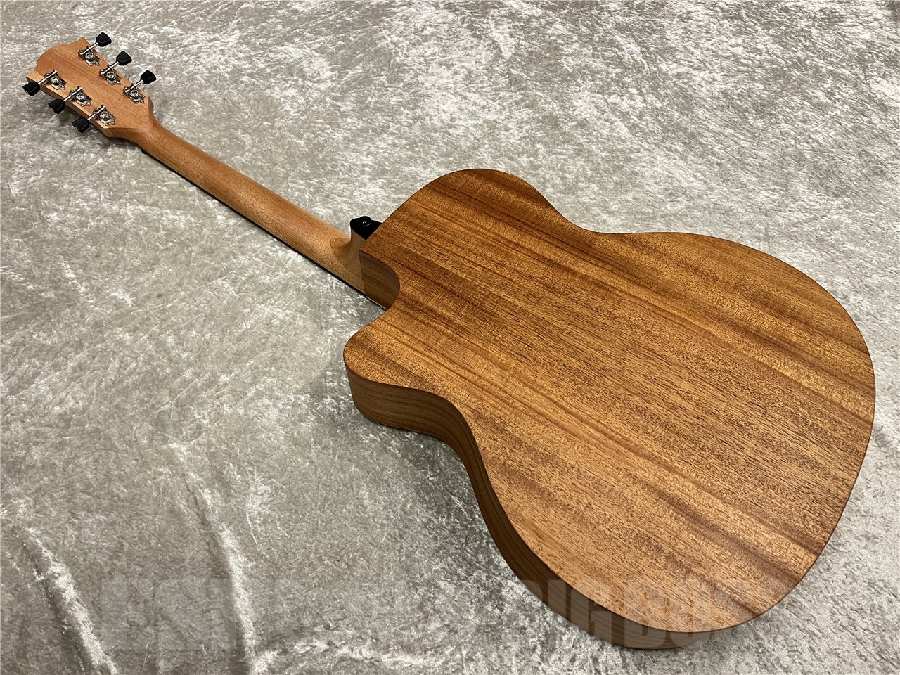 【即納可能】LAG Guitars（ラグギターズ）T70ACE（Natural）　名古屋店