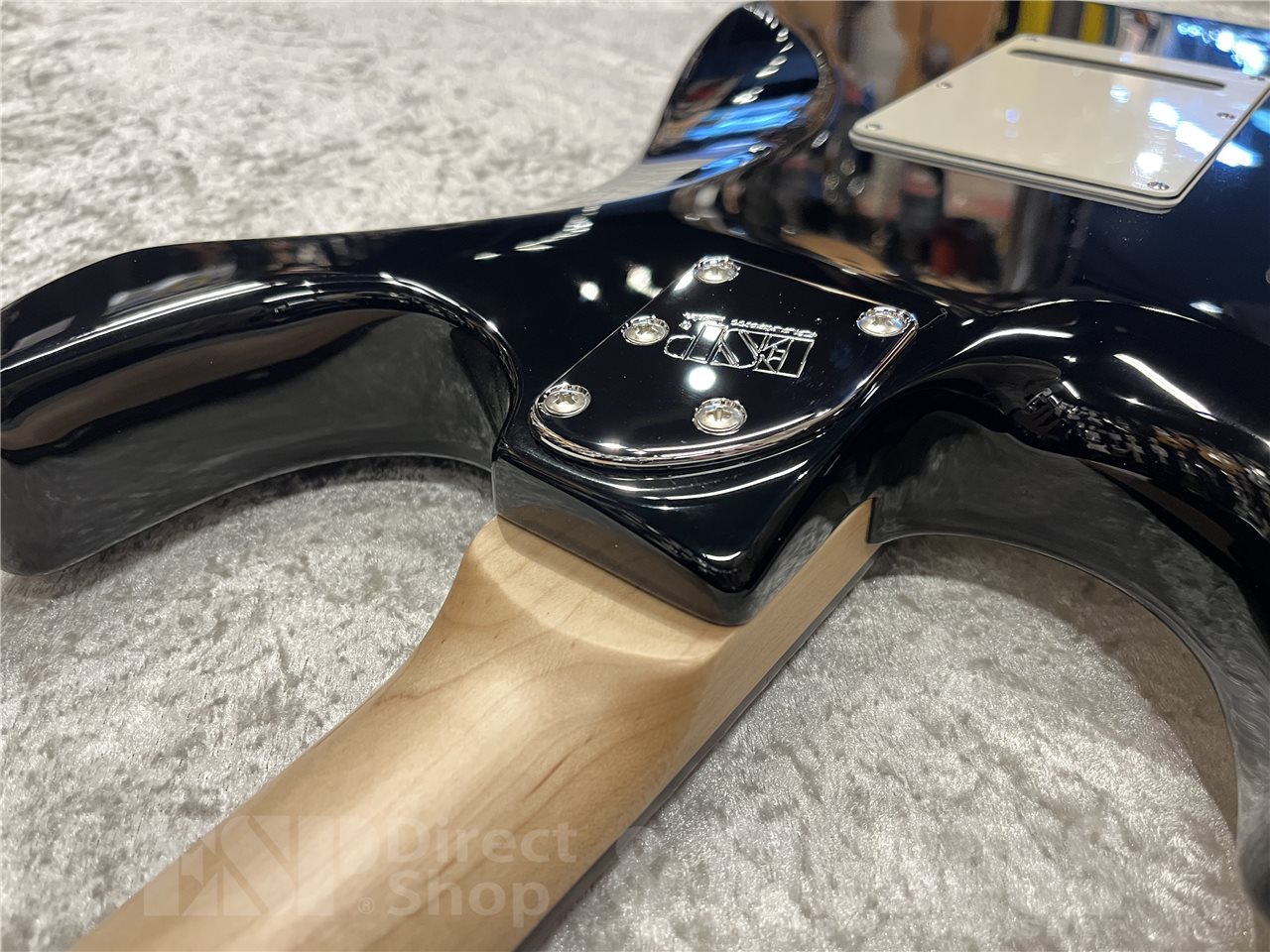 【即納可能】EDWARDS（エドワーズ）E-SNAPPER-AL/R（Black）　名古屋店