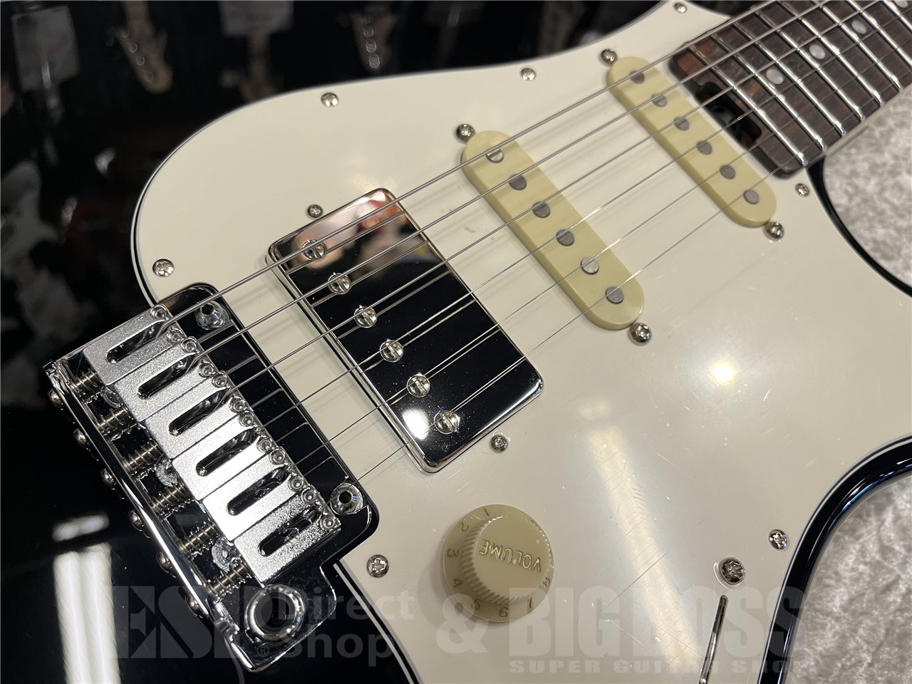 【即納可能】EDWARDS（エドワーズ）E-SNAPPER-AL/R（Black）　名古屋店