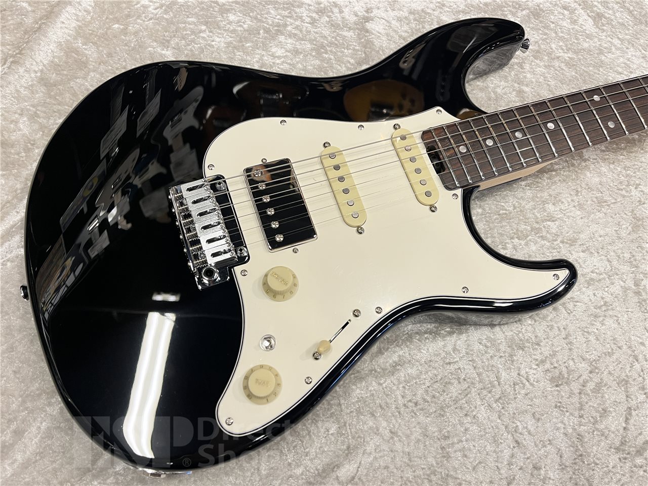 【即納可能】EDWARDS（エドワーズ）E-SNAPPER-AL/R（Black）　名古屋店