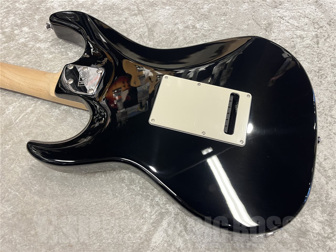 【即納可能】EDWARDS（エドワーズ）E-SNAPPER-AL/R（Black）　名古屋店