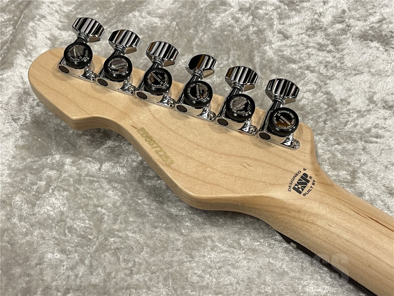 【即納可能】EDWARDS（エドワーズ）E-SNAPPER-AL/R（Black）　名古屋店