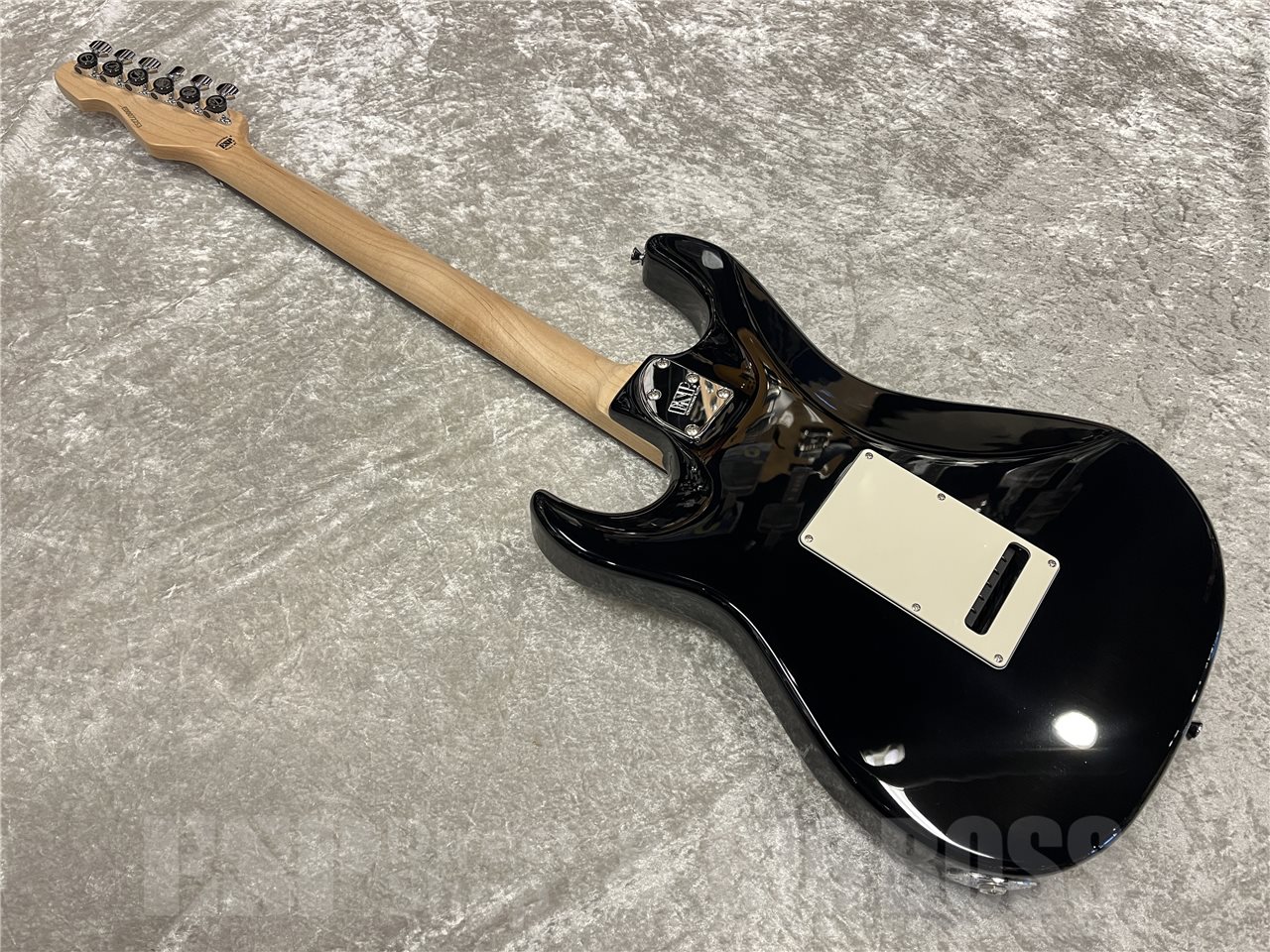 【即納可能】EDWARDS（エドワーズ）E-SNAPPER-AL/R（Black）　名古屋店