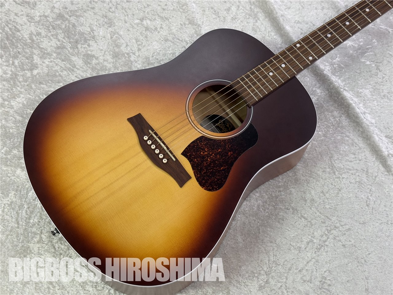 【即納可能】Seagull Entourage (Autumn Burst) 広島店 【中古・アウトレット タイムセール対象商品】