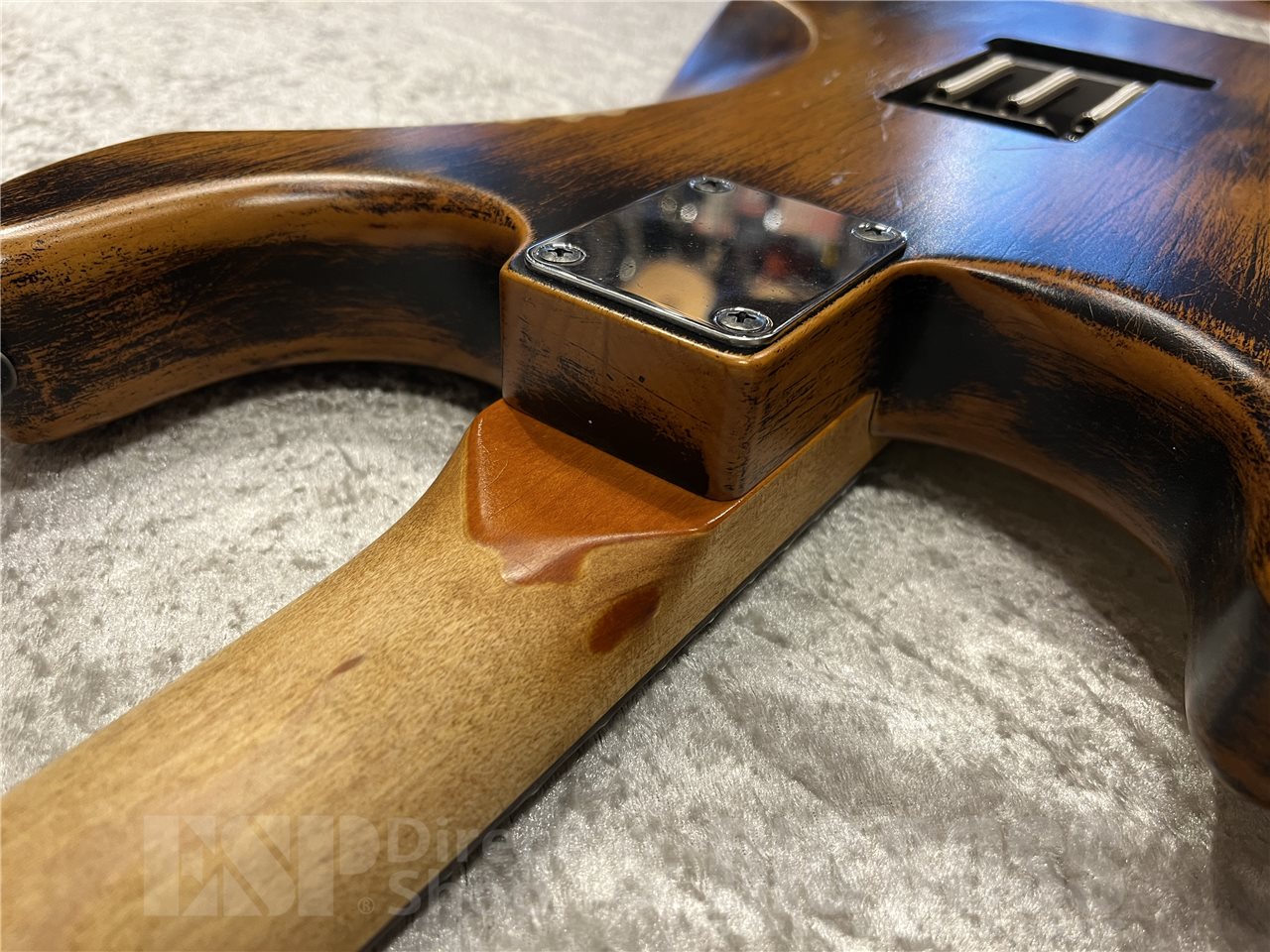 【即納可能】Navigator（ナビゲーター）N-ST SGZ Custom -KIKUMARU-（SUGIZO/LUNA SEA）　名古屋店