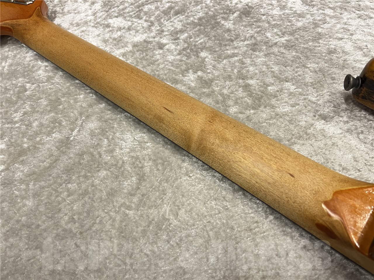 【即納可能】Navigator（ナビゲーター）N-ST SGZ Custom -KIKUMARU-（SUGIZO/LUNA SEA）　名古屋店