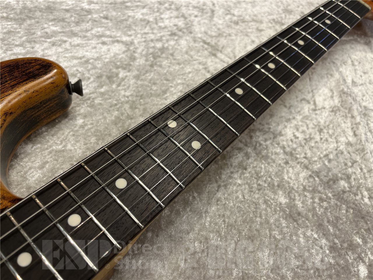 【即納可能】Navigator（ナビゲーター）N-ST SGZ Custom -KIKUMARU-（SUGIZO/LUNA SEA）　名古屋店