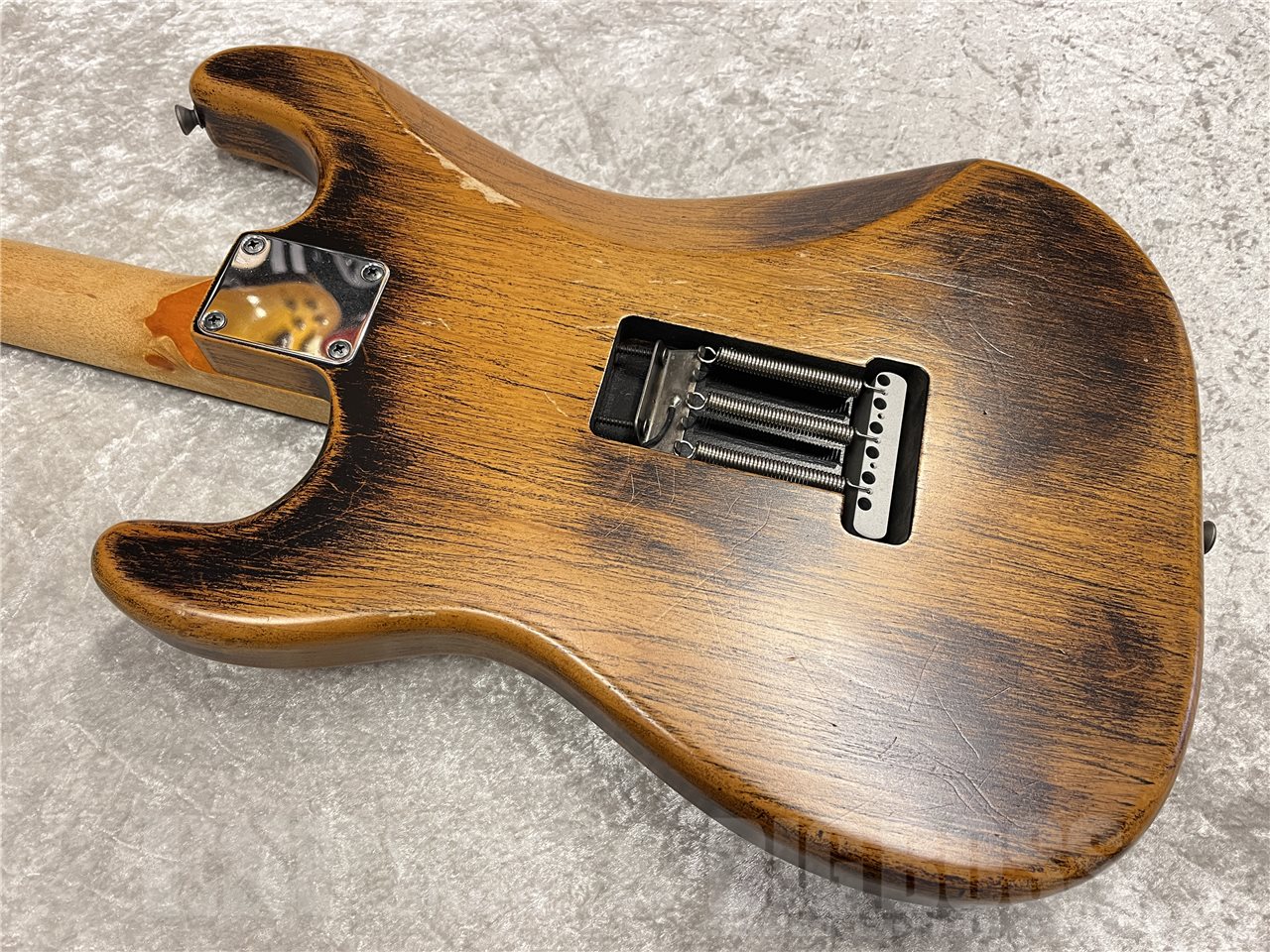 【即納可能】Navigator（ナビゲーター）N-ST SGZ Custom -KIKUMARU-（SUGIZO/LUNA SEA）　名古屋店