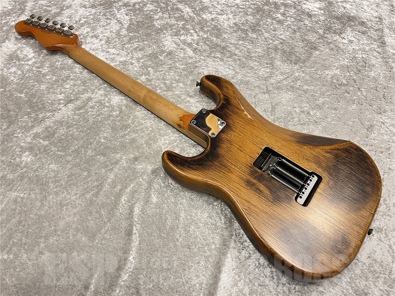 【即納可能】Navigator（ナビゲーター）N-ST SGZ Custom -KIKUMARU-（SUGIZO/LUNA SEA）　名古屋店