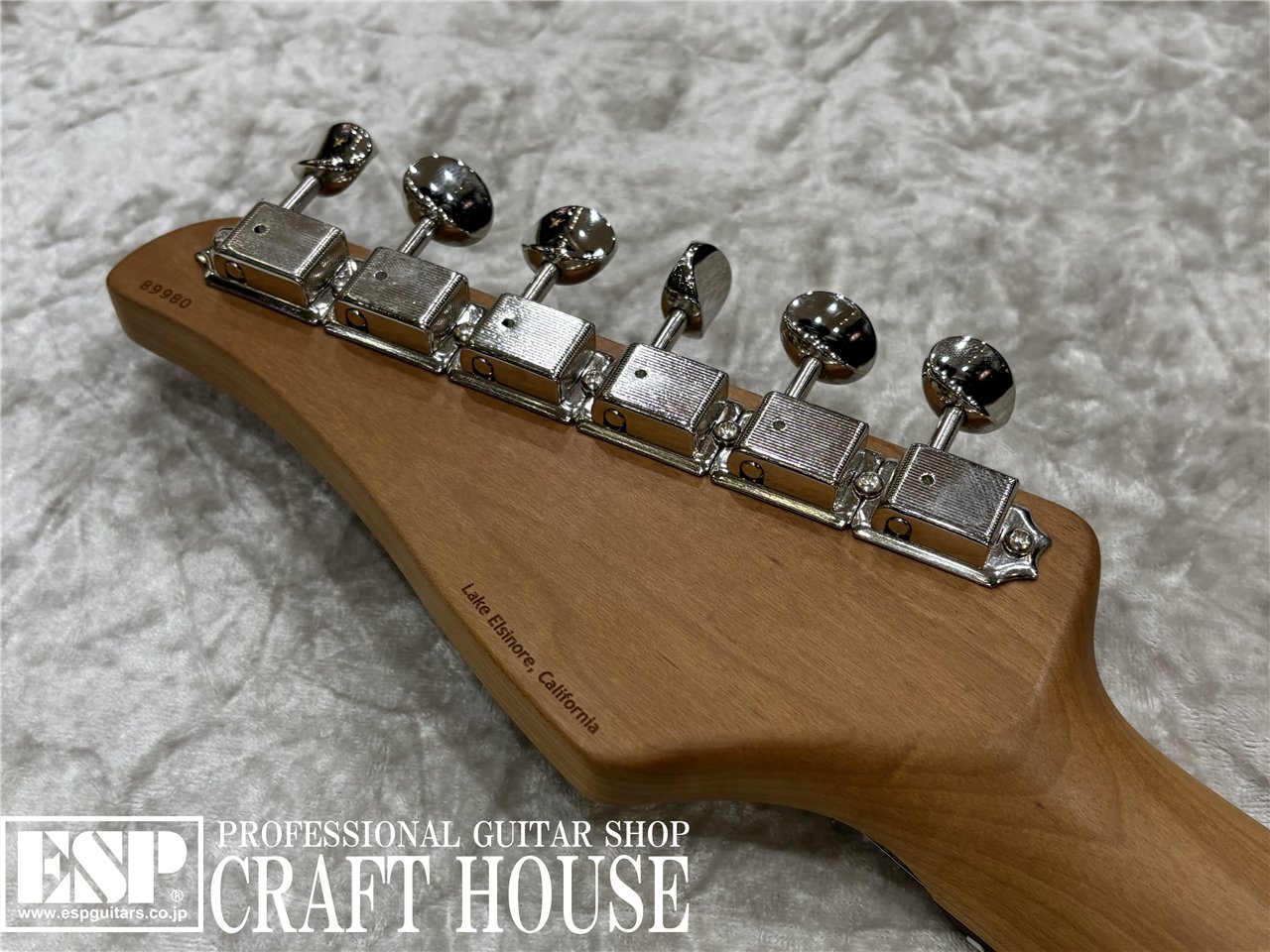 【即納可能】Suhr Classic S Antique "Vintage LE" / Candy Apple Red　渋谷店