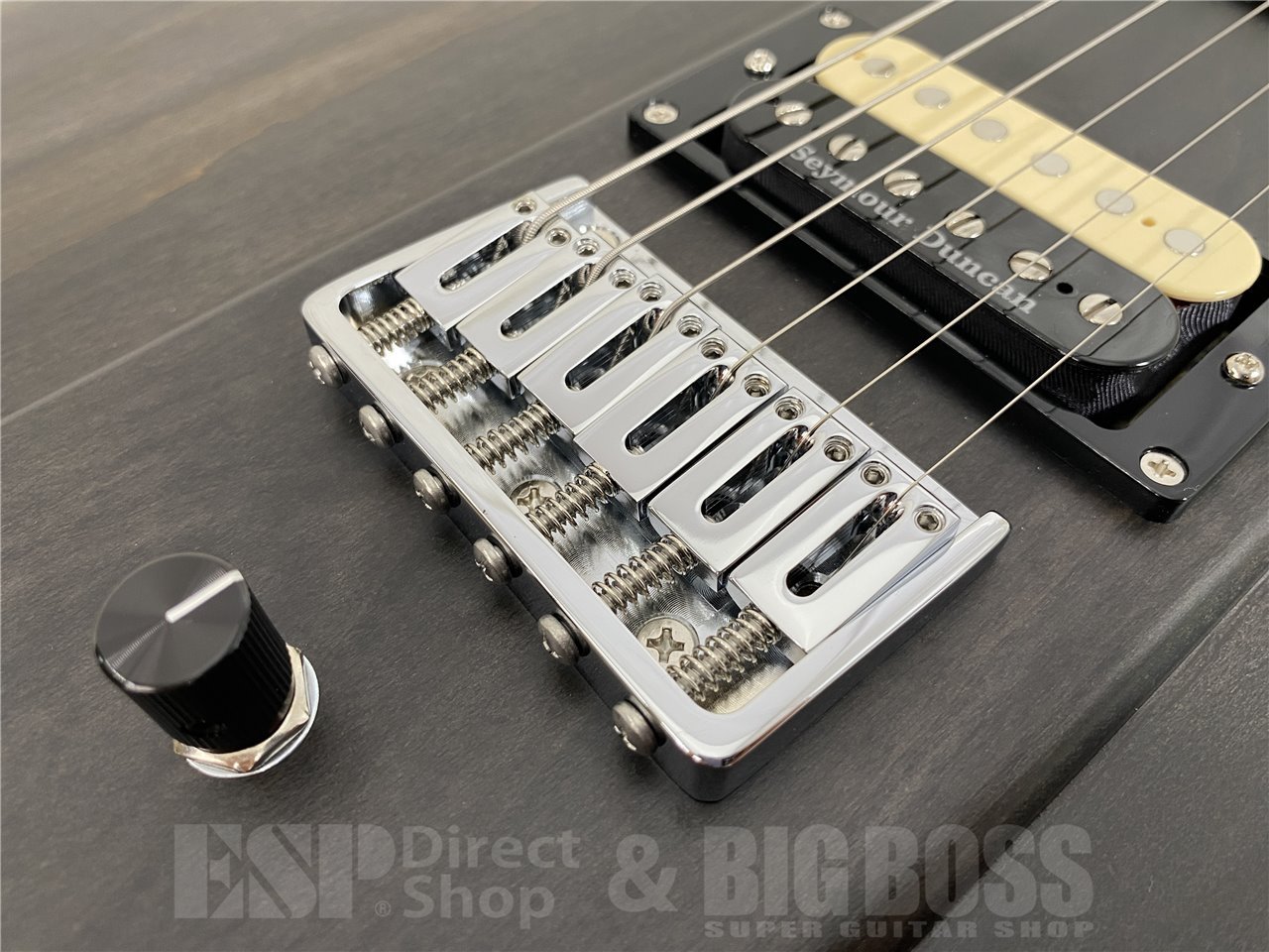 【即納可能】EDWARDS(エドワーズ)Platinum Edition KARMASTER (9mm Parabellum Bullet/滝 善充 Model) お茶の水駅前店(東京)