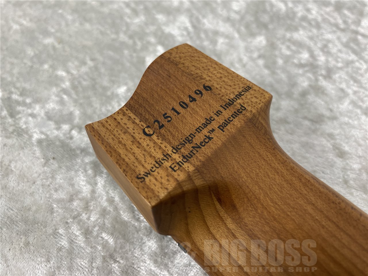 【即納可能】strandberg(ストランドバーグ) Boden Standard N2.6 / Transformative Teal Metallic お茶の水駅前店(東京)