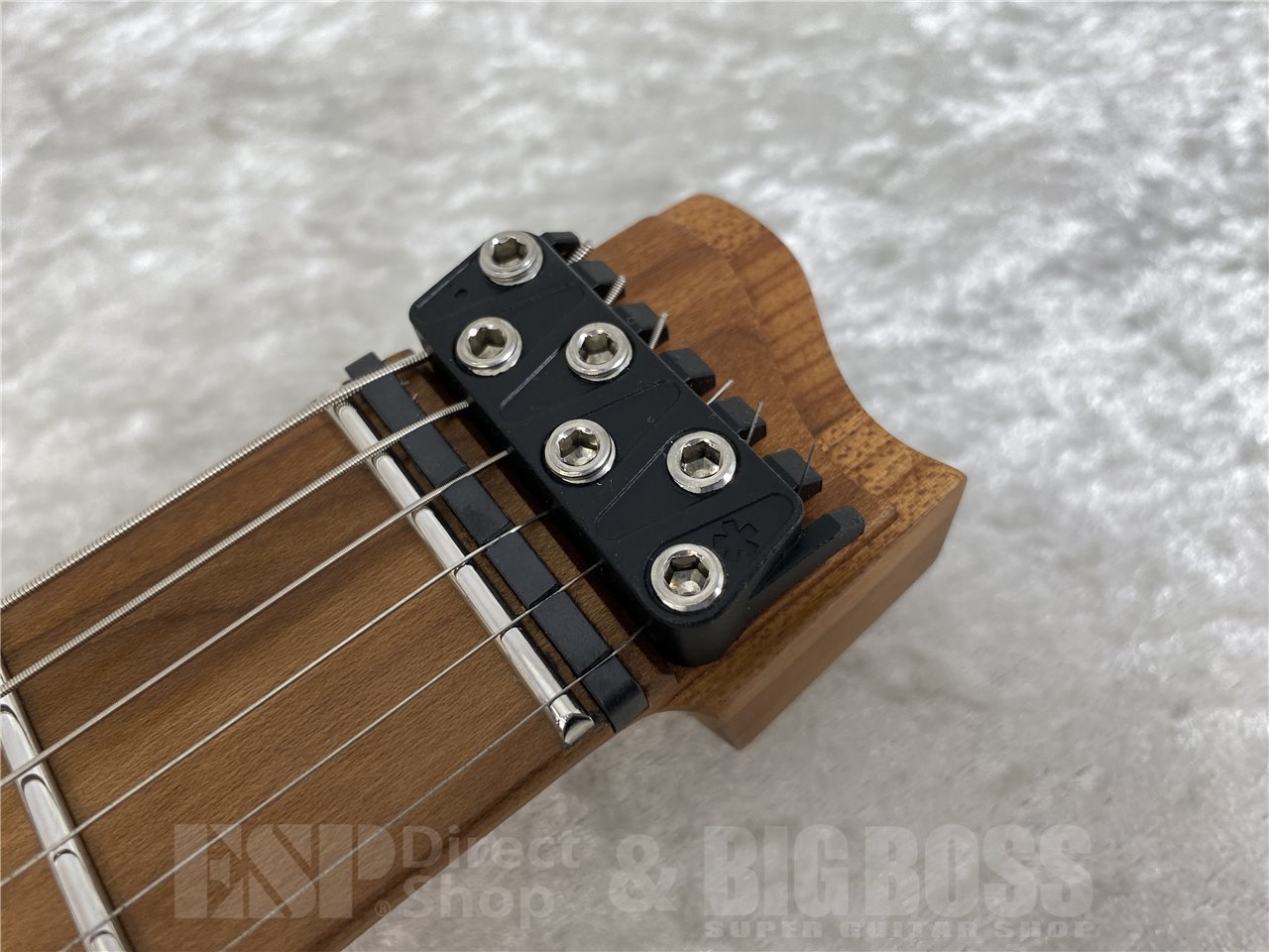 【即納可能】strandberg(ストランドバーグ) Boden Standard N2.6 / Transformative Teal Metallic お茶の水駅前店(東京)