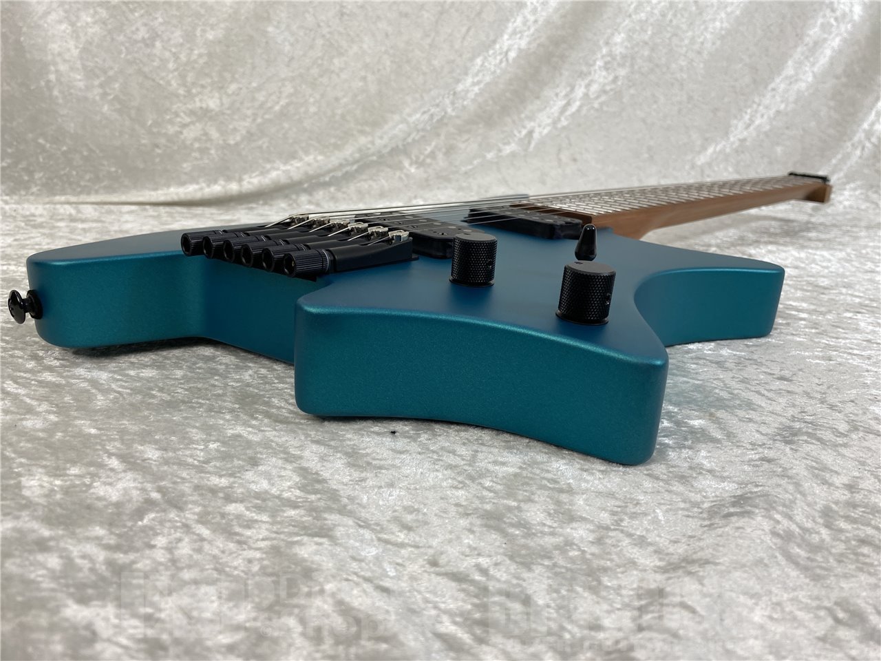 【即納可能】strandberg(ストランドバーグ) Boden Standard N2.6 / Transformative Teal Metallic お茶の水駅前店(東京)