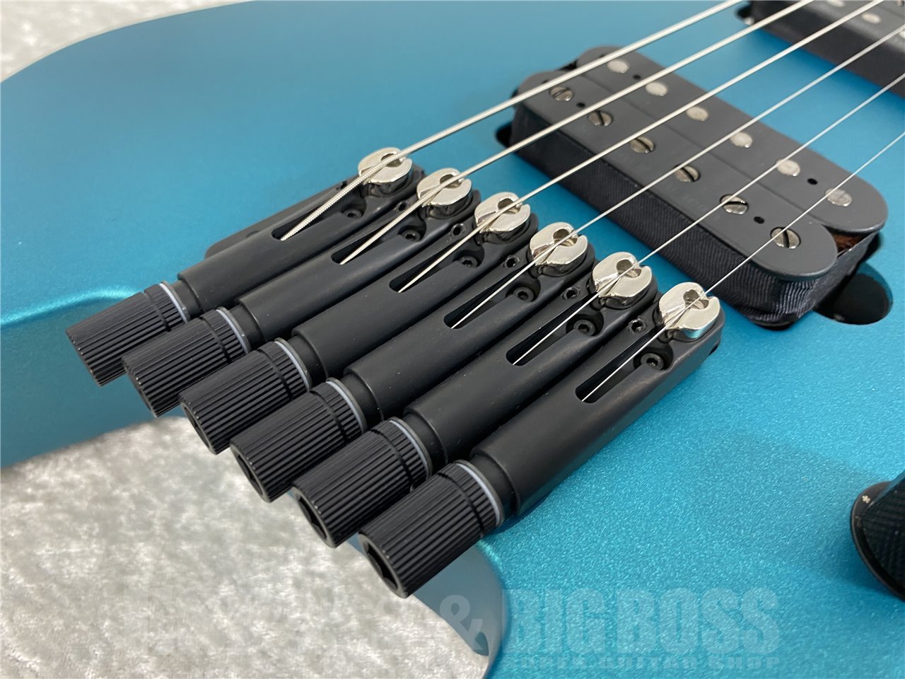 【即納可能】strandberg(ストランドバーグ) Boden Standard N2.6 / Transformative Teal Metallic お茶の水駅前店(東京)
