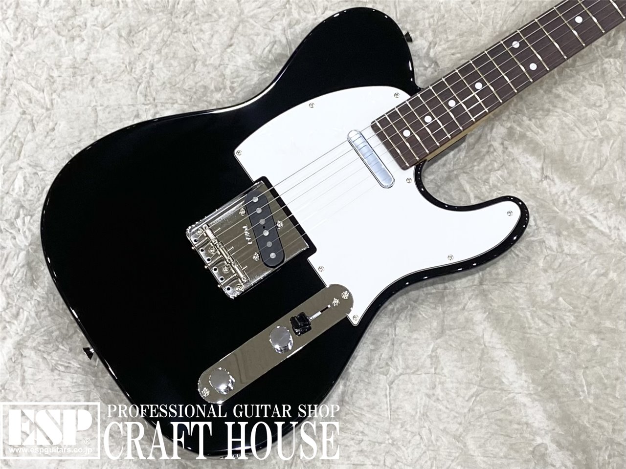 【即納可能】Tokai ATE-101 / Black/R　渋谷店【新春初売りお年玉セール対象商品】