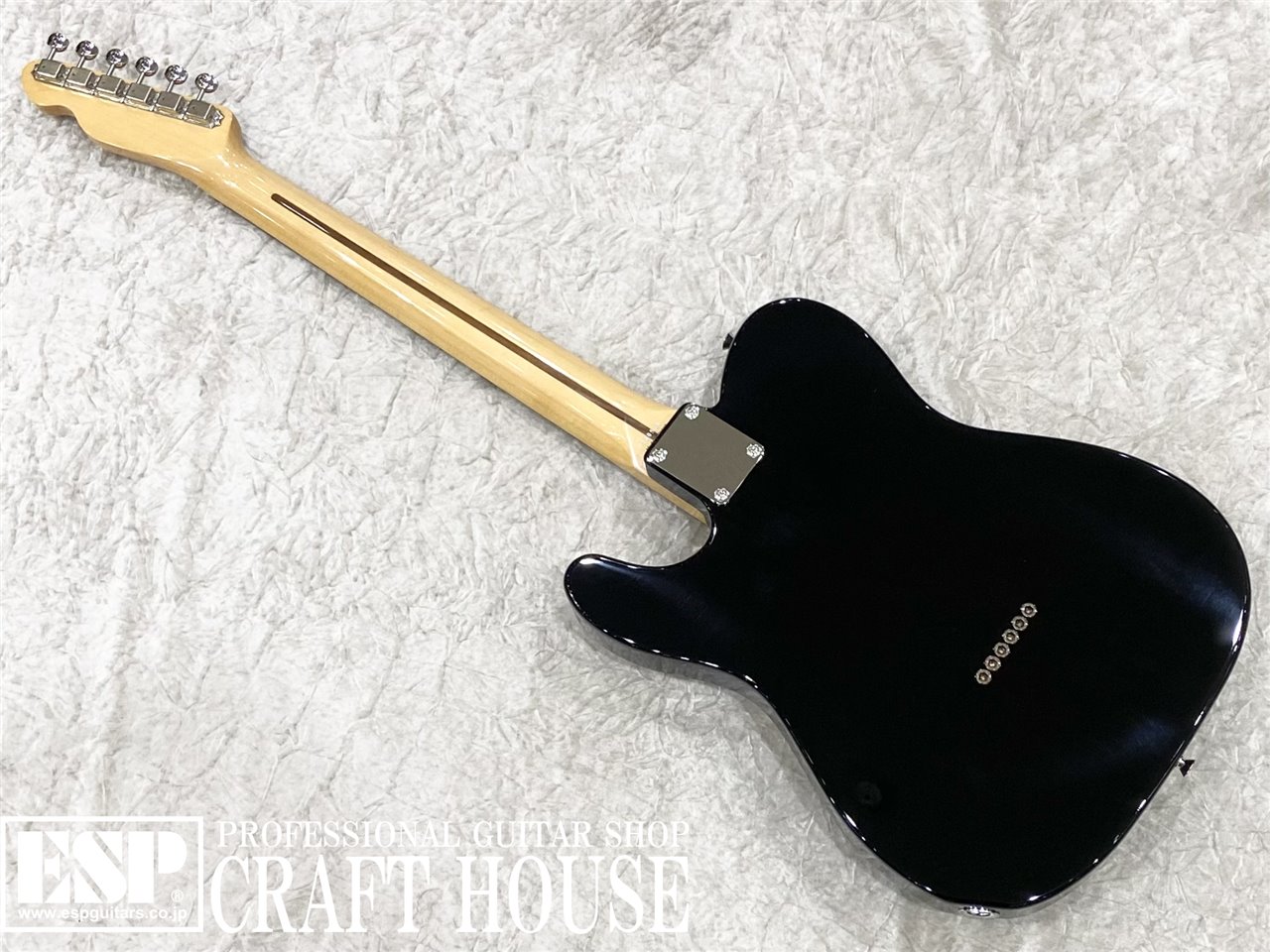 【即納可能】Tokai ATE-101 / Black/R　渋谷店【新春初売りお年玉セール対象商品】