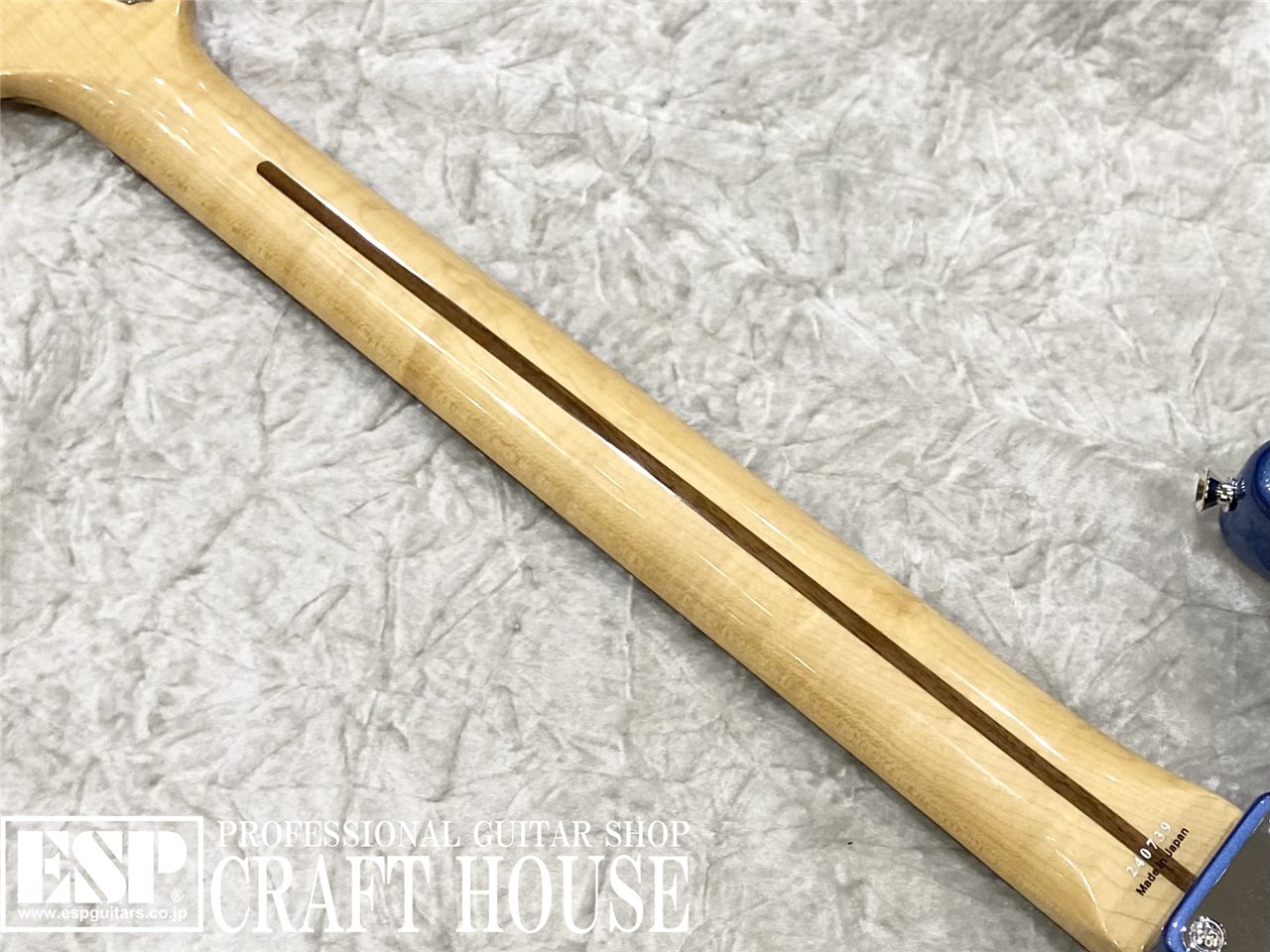 【即納可能】Tokai AST-101 / Old Lake Placid Blue/R　渋谷店【新春初売りお年玉セール対象商品】