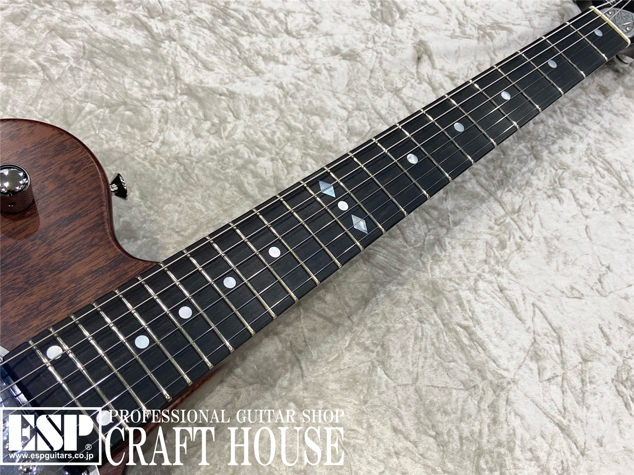 【即納可能】Zemaitis DFG24 3H / Natural　渋谷店【新春初売りお年玉セール対象商品】