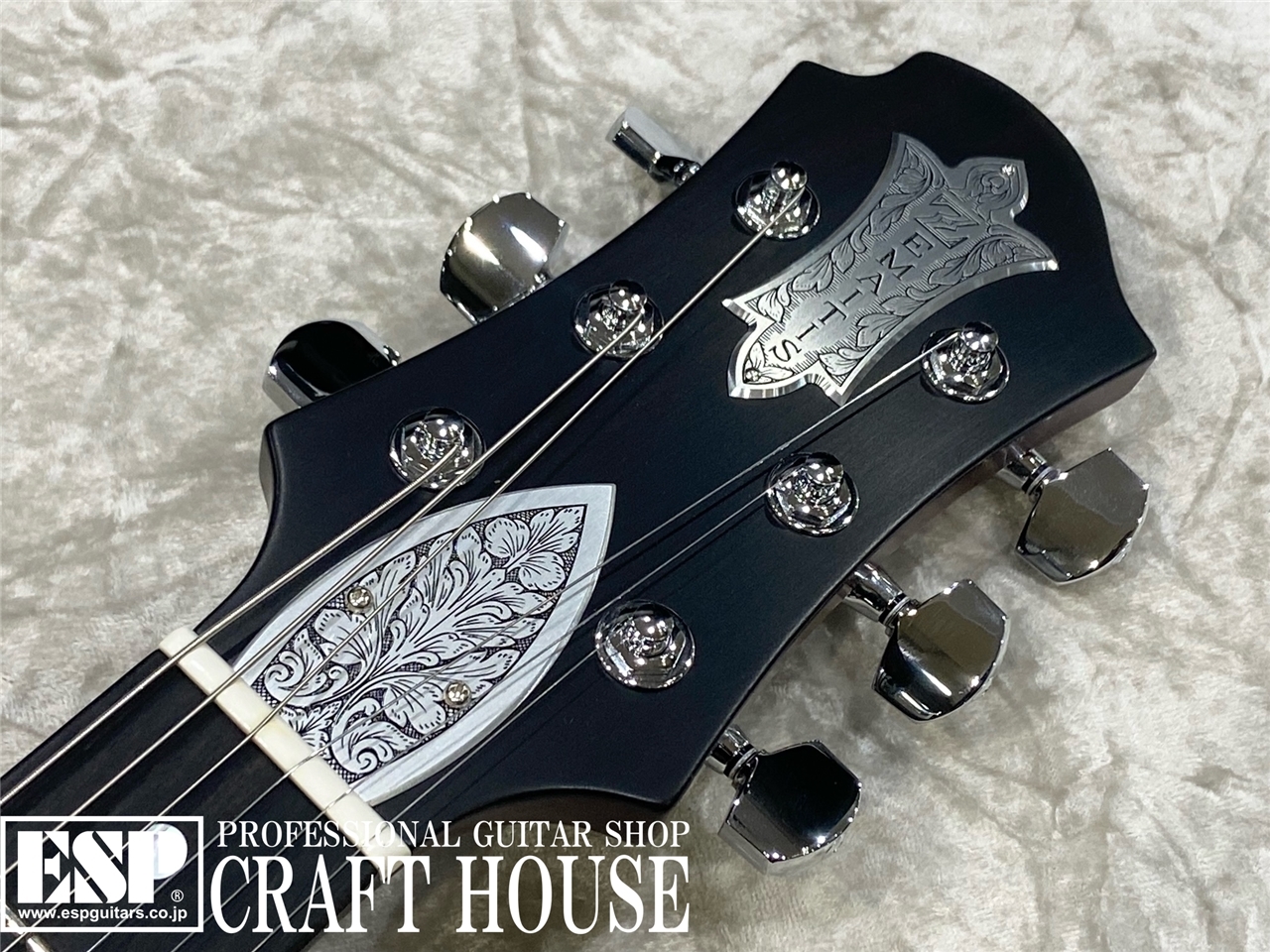 【即納可能】Zemaitis DFG24 3H / Natural　渋谷店【新春初売りお年玉セール対象商品】